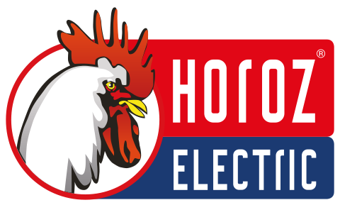 horozelectric